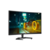 Монитор LCD 27'' [16:9] 1920х1080(FHD) VA, Curved, nonGLARE, Нет, 240 Гц, 250cd/m2, H178°/V178°, 3000:1, 20M:1, 16,7 миллионов цветов, 4ms, 2xHDMI, DP, Height adj, Pivot, Tilt, Swivel, Audio out, 3Y, Black