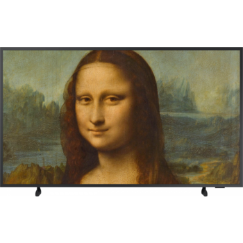 Телевизор ЖК 50" Samsung Телевизор ЖК 50" Samsung/ 50", QLED Frame, Ultra HD, Smart TV,Wi-Fi, Voice, PQI 3000, DVB-T2/C/S2, 20W, OTS Lite+, 4HDMI, 2 USB, BLACK