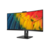 Монитор LCD 34'' 21:9 3440x1440(UWQHD) VA, Curved, nonGLARE,75 Гц, 350cd/m2, H178°/V178°, 3000:1, 50M:1, 16,7 миллионов цветов, 4ms, VGA, HDMI, DP, USB-Hub, Height adj, Pivot, Tilt, Swivel, Speakers, 3Y, Black