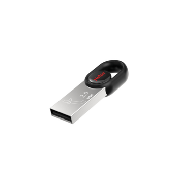 Флеш-накопитель Netac UM2 USB 2.0 Flash Drive 16GB