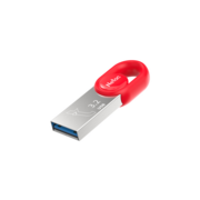 Флеш-накопитель Netac UM2 USB 3.2 Flash Drive 32GB, up to 130MB/s