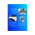 Сушильная машина Samsung DV90T5240AT/LP кл.энер.:A+ макс.загр.:9кг белый