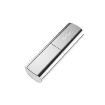 Флеш-накопитель Netac US2 USB 3.2 Solid State Flash Drive 512GB,up to 530MB/450MB/s