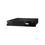 Источник бесперебойного питания Systeme Electriс SMT SMTSE3000RMI2U 1800Вт 3000ВА черный