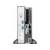 ИБП Systeme Electric Smart-Save Online SRV 3000 ВА, конвертируемый форм-фактор 4U, 230 В, 6 розеток IEC C13 + 1хС19, SmartSlot, LCD, USB HID, версия с возможностью увеличения времени автономии, 2 кор.