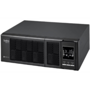 Источник бесперебойного питания Systeme Electriс Smart-Save Online SRT, 1000VA/1000W, On-Line, Extended-run, Rack 2U(Tower convertible), LCD, Out: 8xC13, SNMP Intelligent Slot, USB, RS-232