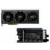 Видеокарта Palit PCI-E 4.0 RTX4070Ti GAMEROCK NVIDIA GeForce RTX 4070TI 12288Mb 192 GDDR6X 2310/21000 HDMIx1 DPx3 HDCP Ret