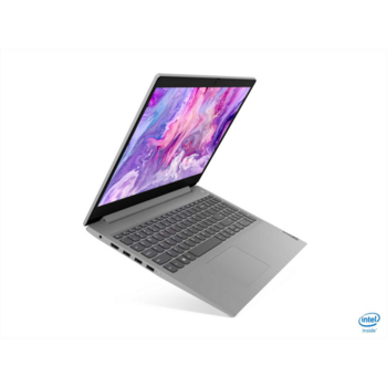 IdeaPad 3 15IGL05 15.6'' HD(1366x768)/Intel Celeron N4020 1.10GHz Dual/4GB/1TB/Integrated/WiFi/BT5.0/0.3MP/4in1/35Wh/14 h/1,7 kg/DOS/1Y/GREY