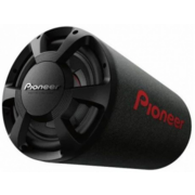 Сабвуфер автомобильный Pioneer TS-WX306T 350Вт пассивный (30см/12")