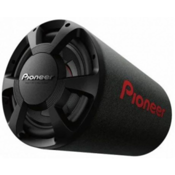 Сабвуфер автомобильный Pioneer TS-WX306T 350Вт пассивный (30см/12")