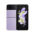 Смартфон Samsung Galaxy Z Flip4 256GB (Lavender)