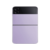 Смартфон Samsung Galaxy Z Flip4 256GB (Lavender)