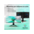 Монитор GMNG 34" Gaming GM-34C11W черный VA LED 2ms 21:9 HDMI M/M матовая HAS Piv 4000:1 300cd 178гр/178гр 3440x1440 165Hz G-Sync FreeSync DP 2K 8.57кг