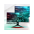 Монитор GMNG 34" Gaming GM-34C11W черный VA LED 2ms 21:9 HDMI M/M матовая HAS Piv 4000:1 300cd 178гр/178гр 3440x1440 165Hz G-Sync FreeSync DP 2K 8.57кг