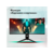 Монитор GMNG 34" Gaming GM-34C11W черный VA LED 2ms 21:9 HDMI M/M матовая HAS Piv 4000:1 300cd 178гр/178гр 3440x1440 165Hz G-Sync FreeSync DP 2K 8.57кг