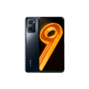 СМАРТФОН REALME RMX3491 (realme 9i) 4+128 ГБ ЦВЕТ: ЧЕРНЫЙ (PRISM BLACK)