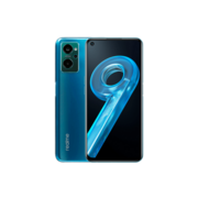 СМАРТФОН REALME RMX3491 (realme 9i) 4+128 ГБ ЦВЕТ: СИНИЙ (PRISM BLUE)