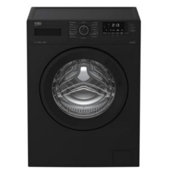 Стиральная машина Beko WSRE6512ZAA класс: A загр.фронтальная макс.:6кг антрацит