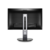 Монитор LCD 27'' [16:9] 2560х1440(WQHD) IPS, nonGLARE, 60 Hz, 350 cd/m2, H178°/V178°, 1000:1, 50М:1, 16.7M, 5ms, HDMI, DP, USB-C, USB-Hub, Height adj, Pivot, Tilt, Swivel, Speakers, 3Y, Black