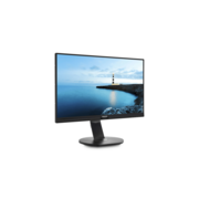 Монитор LCD 27'' [16:9] 2560х1440(WQHD) IPS, nonGLARE, 60 Hz, 350 cd/m2, H178°/V178°, 1000:1, 50М:1, 16.7M, 5ms, HDMI, DP, USB-C, USB-Hub, Height adj, Pivot, Tilt, Swivel, Speakers, 3Y, Black