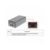 Инжектор Инжектор/ OSNOVO PoE-инжектор Gb Ethernet на 1 порт, мощностью до 65W, напряжение PoE - 52V(конт. 1,2,4,5(+), 3,6,7,8(-))