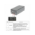 Инжектор Инжектор/ OSNOVO PoE-инжектор Gb Ethernet на 1 порт, мощностью до 65W, напряжение PoE - 52V(конт. 1,2,4,5(+), 3,6,7,8(-))