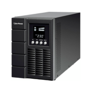 Источник бесперебойного питания CyberPower OLS1000E Online Tower 1000VA/900W USB/RS-232/SNMPslot (4 IEC С13) NEW