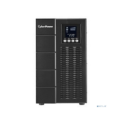 Источник бесперебойного питания CyberPower OLS2000E Online Tower 2000VA/1800W USB/RS-232/SNMPslot ( (4 IEC C13) NEW