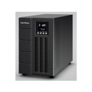 Источник бесперебойного питания CyberPower OLS2000E Online Tower 2000VA/1800W USB/RS-232/SNMPslot ( (4 IEC C13) NEW