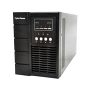 Источник бесперебойного питания CyberPower OLS2000E Online Tower 2000VA/1800W USB/RS-232/SNMPslot ( (4 IEC C13) NEW