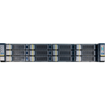 Сервер Yadro X2-205 2x6248R 16x32Gb 2x1.92Tb 2.5" SSD SATA RAID 16G 2P + 10Gb 2P SFP+ 2x1200W (Y04X22052U01A_E97BDC)