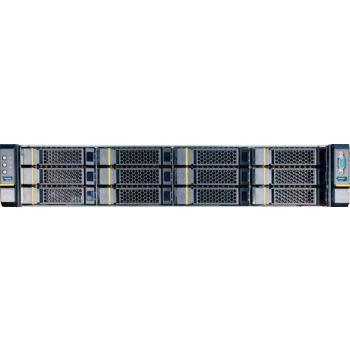 Сервер Yadro X2-205 2x6248R 4x32Gb 8x1.8Tb 10K SAS RAID 1G 4P+10G 4P SFP+ 2x1200W (Y04X22052U01A_894938)