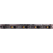 Сервер Yadro X2-105 2x6246 8x32Gb 3x1.8Tb 10K SAS RAID 1G 4P+16G 2P FC 2x800W (Y04X21051U01A_78CA50)