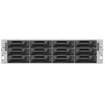 Сервер Yadro Vegman S220 2x5220R 8x32Gb 2x3.84Tb SFF SSD SAS 2x1.92Tb SFF SSD SATA 9560-16i 10G 2P SFP28 2x800W (Y03X82U2S101A_F96B10)