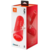 Колонка порт. JBL Flip 6 красный 30W 1.0 BT 10м 4800mAh (JBLFLIP6RED)