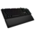 Клавиатура игровая Logitech G513 CARBON LIGHTSYNC RGB Mechanical Gaming Keyboard with GX Red switches-CARBON-RUS-USB-N/A-INTNL-LINEAR (M/N: Y-U0034)