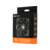 Вентилятор для корпуса ID-COOLING FL-12025K 120x120x25мм (80шт./кор, 3pin, черный, 1250об/мин, супертихий) BOX