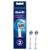 Насадка для зубных щеток Oral-B 3D White EB18pRB (упак.:2шт)