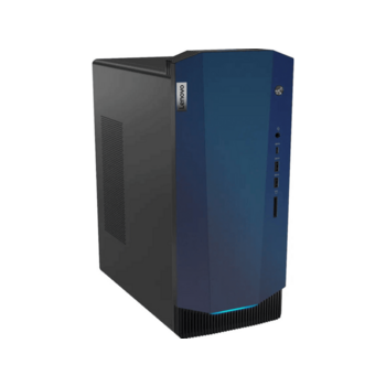 IdeaCentre Gaming5 14IOB6/Intel Core i7-10700 2.9GHz Octa/16GB/1TB+256GB SSD/NVIDIA GeForce GTX 1660 SUPER 4GB/noDVD/WiFi/BT5.0/CR/KB+MOUSE(USB)/DOS/1Y/BLACK