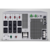 Источник бесперебойного питания CyberPower OL8KERTHD Online 8000VA/8000W USB/RS-232/Dry/EPO/SNMPslot/BM/ENV/RJ11/45/EBM (6 IEC С13, 4 IEC C19, terminal)