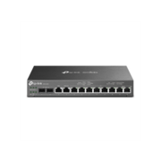 Межсетевой экран TP-Link ER7212PC 10/100/1000BASE-TX/SFP черный