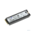 Твердотельный накопитель Твердотельный накопитель/ Kingston SSD Fury Renegade, 2000GB, M.2(22x80mm), NVMe, PCIe 4.0 x4, 3D TLC, R/W 7300/7000MB/s, IOPs 1 000 000/1 000 000, DRAM buffer 2048MB, TBW 2000, DWPD 0.55, with Heat Spreader (12 мес)