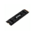 Твердотельный накопитель Твердотельный накопитель/ Kingston SSD Fury Renegade, 2000GB, M.2(22x80mm), NVMe, PCIe 4.0 x4, 3D TLC, R/W 7300/7000MB/s, IOPs 1 000 000/1 000 000, DRAM buffer 2048MB, TBW 2000, DWPD 0.55, with Heat Spreader (12 мес)