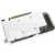 Видеокарта Asus PCI-E 4.0 DUAL-RTX3060TI-O8GD6X-WHITE NVIDIA GeForce RTX 3060Ti 8192Mb 256 GDDR6X 1710/19000 HDMIx1 DPx3 HDCP Ret