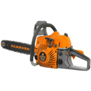 Бензопила Carver RSG 246Х 1750Вт 2.4л.с. дл.шины:16" (38cm) (01.004.00054)