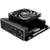 Кулер для процессора ID-COOLING IS-55 BLACK LGA1700/1200/115X/AM5/AM4 низкопрофильный высота 55mm (18шт/кор, TDP 125W, PWM, 5 тепл.трубок + медная база, FAN 120mm, черный) BOX