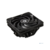 Кулер для процессора ID-COOLING IS-55 BLACK LGA1700/1200/115X/AM5/AM4 низкопрофильный высота 55mm (18шт/кор, TDP 125W, PWM, 5 тепл.трубок + медная база, FAN 120mm, черный) BOX