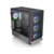 Корпус Thermaltake Ceres 500 TG ARGB черный без БП ATX 7x120mm 3x140mm 2xUSB3.0 audio bott PSU