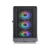 Корпус Thermaltake Ceres 500 TG ARGB черный без БП ATX 7x120mm 3x140mm 2xUSB3.0 audio bott PSU