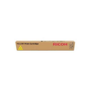 Тонер-картридж большой емкости тип MPC2503H желтый для Ricoh MP C2003/C2503/C2011SP/C2004/C2504 (841926) (9 500 стр)